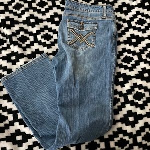 Apt.9 jeans